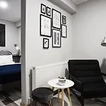 Heights Accommodation City Center
