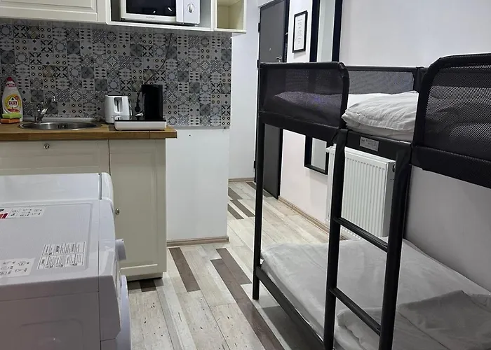 Heights Accommodation City Center