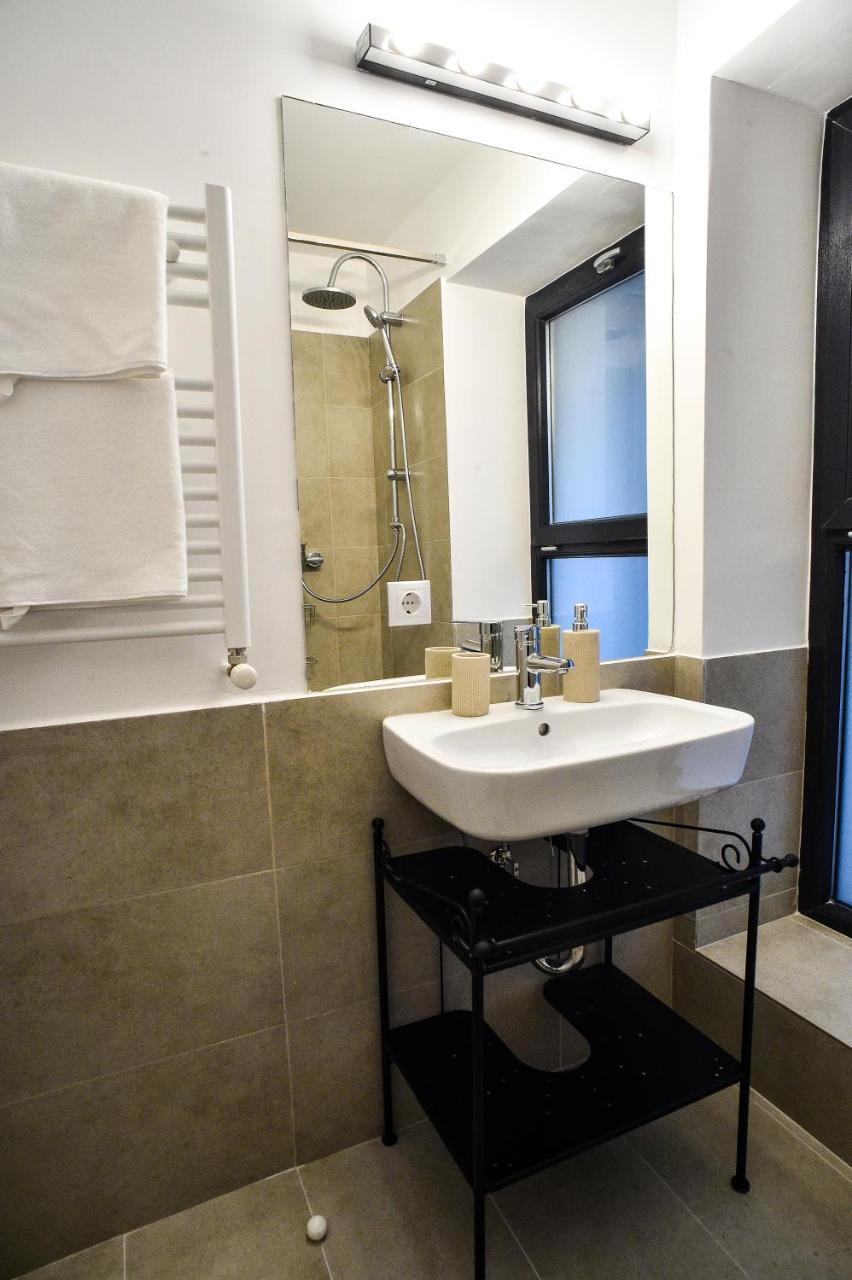 Aparthotel Heights Center Bucarest