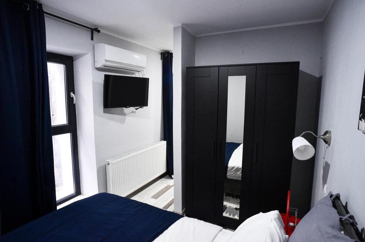 Heights Center Aparthotel