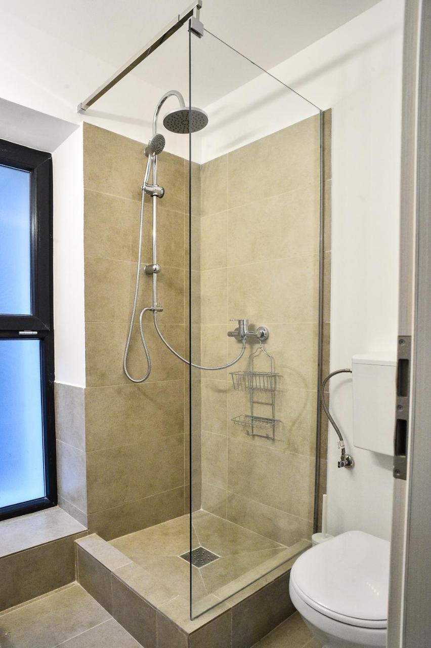 Heights Center Aparthotel
