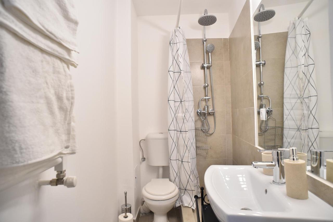 Aparthotel Heights Center Bucarest