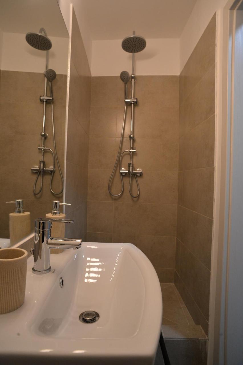 Heights Center Aparthotel Bucarest