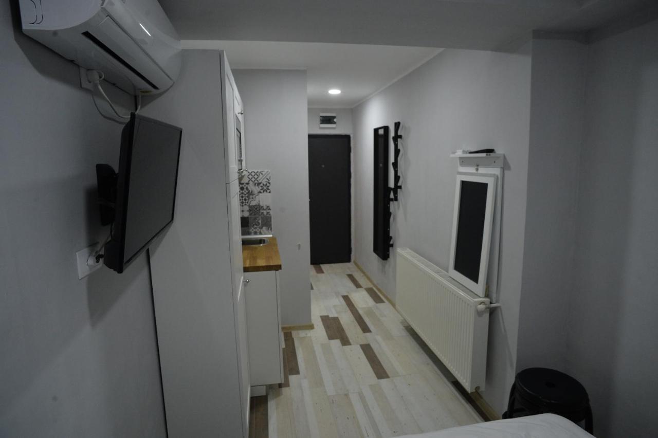 Aparthotel Heights Center 3*