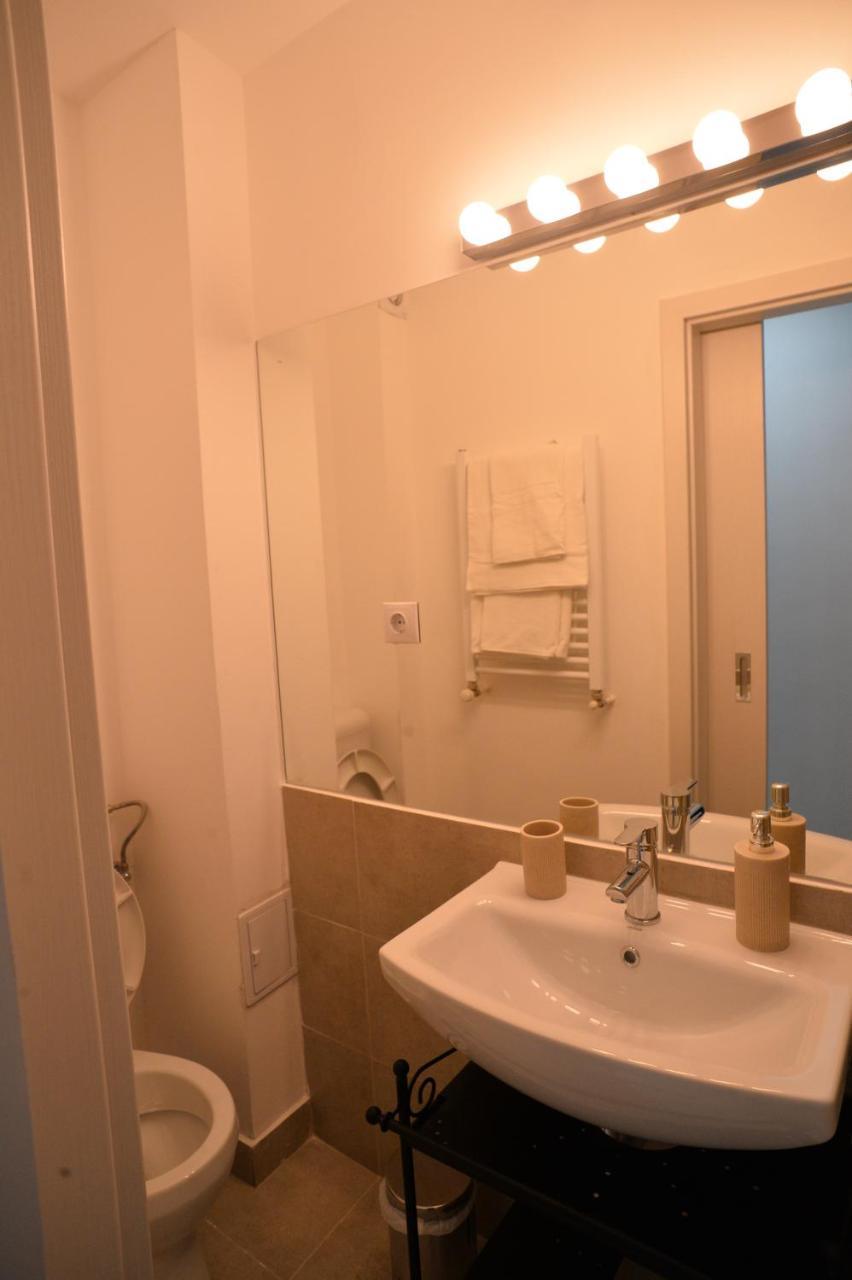Heights Center Aparthotel 3*