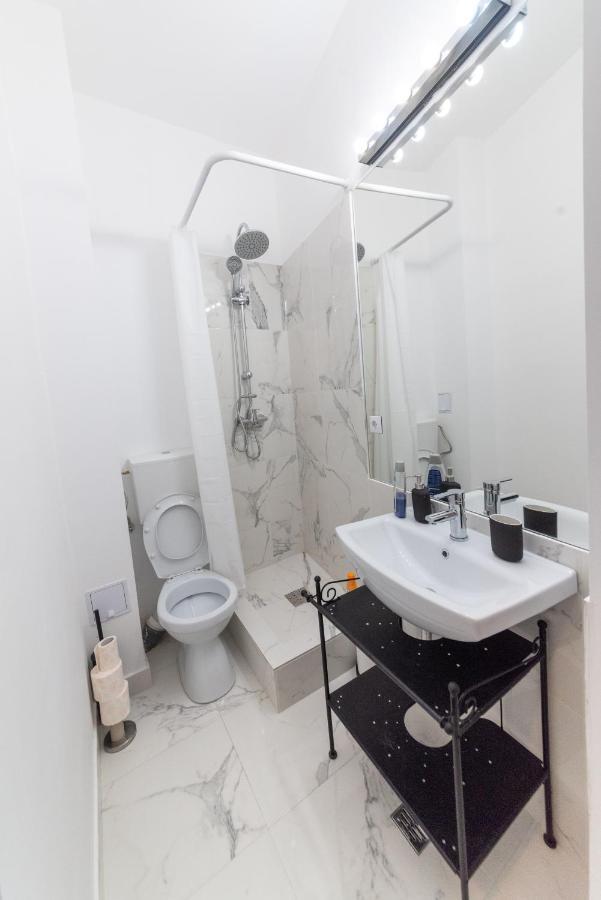 Heights Center Aparthotel