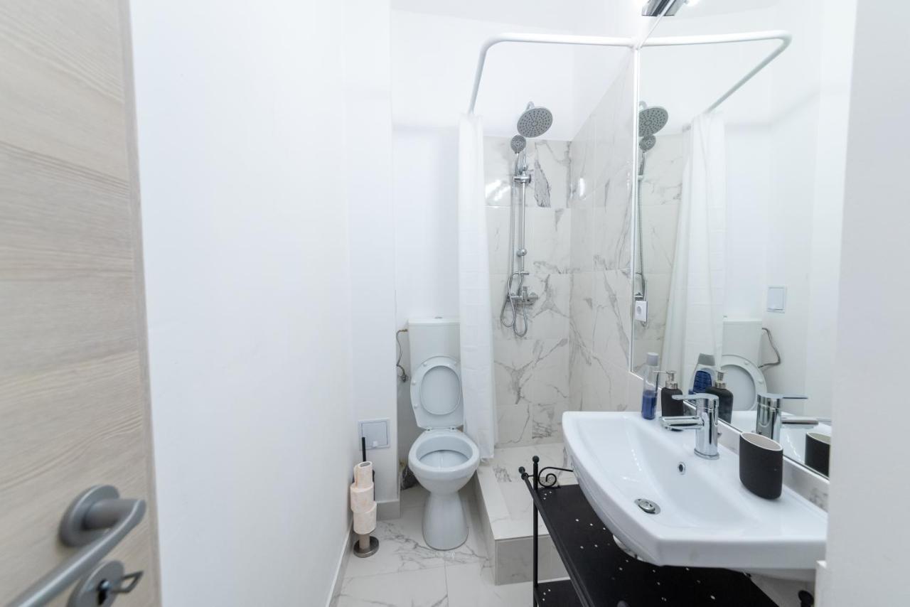 Heights Center Aparthotel Bucharest