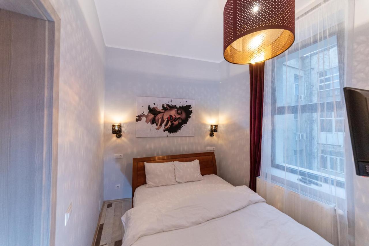 Heights Center Aparthotel