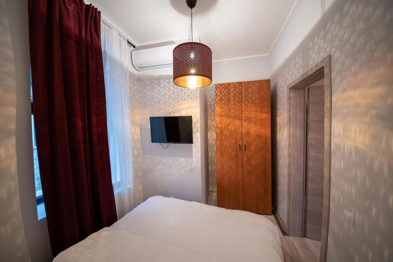 Heights Center Aparthotel